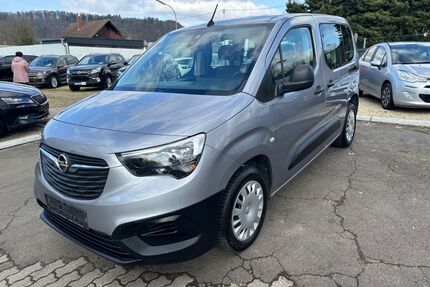 Opel Combo Life Gebrauchtwagen