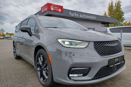 Chrysler Pacifica Gebrauchtwagen