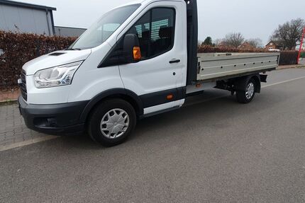 Ford F 350 Gebrauchtwagen