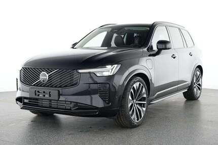 Volvo XC90 Gebrauchtwagen