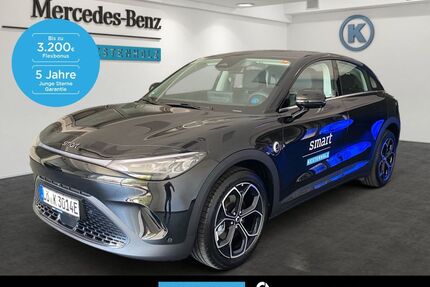 Smart #3 Gebrauchtwagen