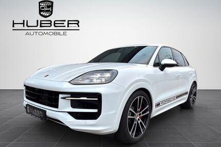 Porsche Cayenne Gebrauchtwagen