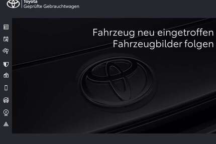 Toyota Proace Gebrauchtwagen