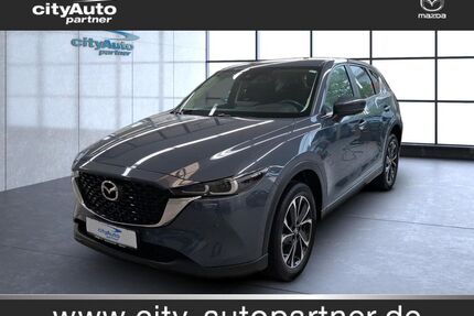 Mazda CX-5 Gebrauchtwagen