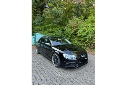 Audi S3 Gebrauchtwagen