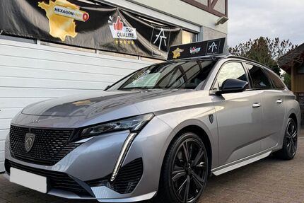 Peugeot 308 Gebrauchtwagen