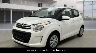Citroen C1 Gebrauchtwagen