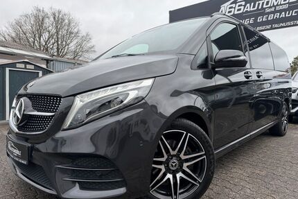 Mercedes-Benz V 250 Gebrauchtwagen