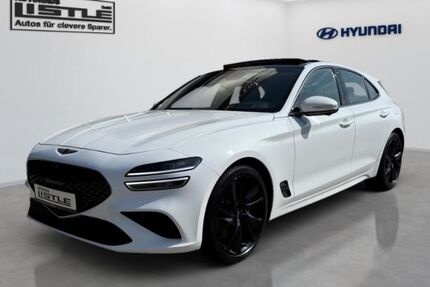 Genesis G70 Gebrauchtwagen