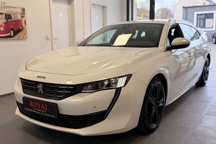 Peugeot 508 Gebrauchtwagen