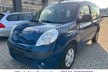 Renault Kangoo Gebrauchtwagen