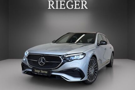 Mercedes-Benz E 300 Gebrauchtwagen