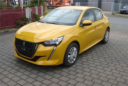 Peugeot 208 Gebrauchtwagen