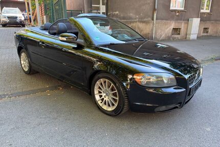 Volvo C70 Gebrauchtwagen