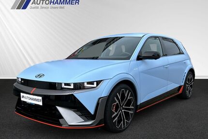 Hyundai IONIQ 5 Gebrauchtwagen