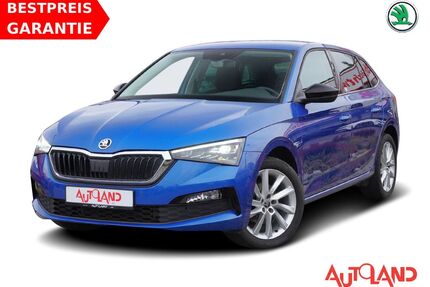 Skoda Scala Gebrauchtwagen