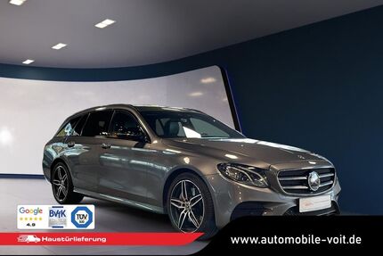 Mercedes-Benz E 400 Gebrauchtwagen