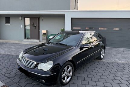 Mercedes-Benz C 220 Gebrauchtwagen