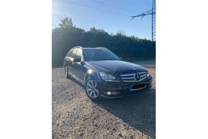 Mercedes-Benz C 220 Gebrauchtwagen