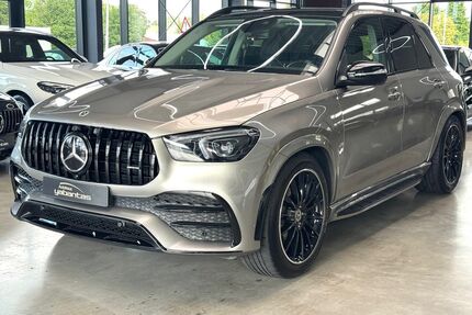 Mercedes-Benz GLE 400 Gebrauchtwagen