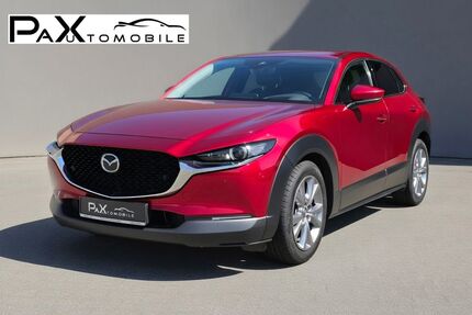 Mazda CX-30 Gebrauchtwagen