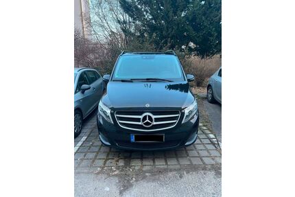 Mercedes-Benz V 220 Gebrauchtwagen