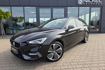Seat Leon Gebrauchtwagen