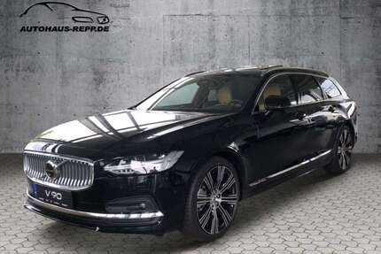 Volvo V90 Gebrauchtwagen