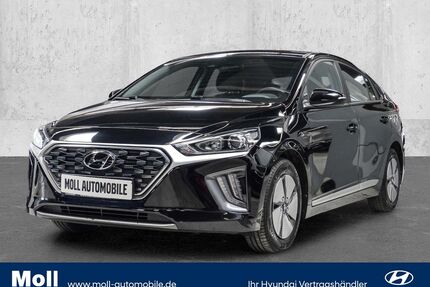 Hyundai IONIQ Gebrauchtwagen