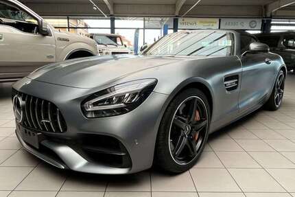 Mercedes-Benz AMG GT Gebrauchtwagen