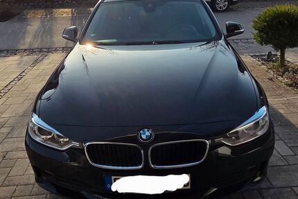 BMW 316 Gebrauchtwagen