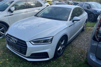 Audi A5 Gebrauchtwagen