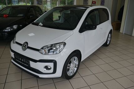 VW up! Gebrauchtwagen