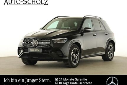 Mercedes-Benz GLE 300 Gebrauchtwagen