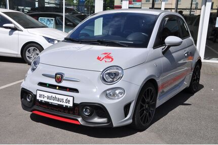 Abarth 595 Gebrauchtwagen