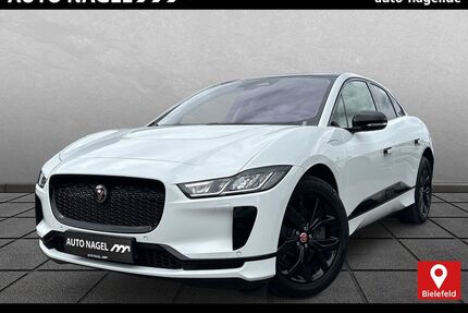 Jaguar I-Pace Gebrauchtwagen