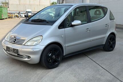 Mercedes-Benz A 160 Gebrauchtwagen