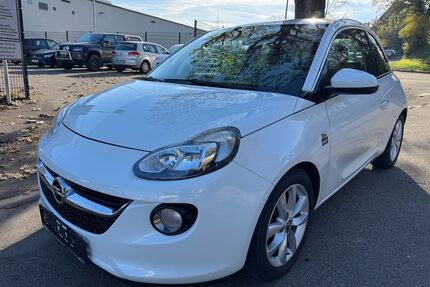 Opel Adam Gebrauchtwagen