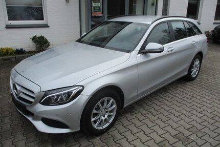 Mercedes-Benz C 220 Gebrauchtwagen
