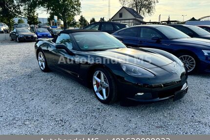 Corvette C6 Gebrauchtwagen