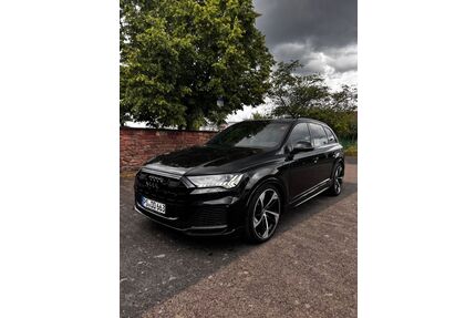 Audi SQ7 Gebrauchtwagen