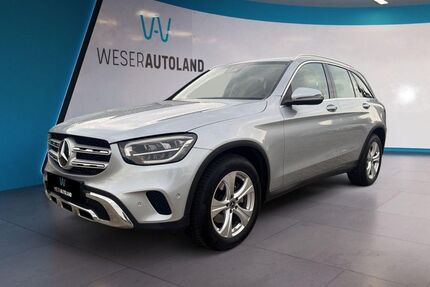 Mercedes-Benz GLC 200 Gebrauchtwagen