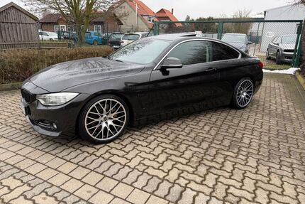 BMW 430 Gebrauchtwagen