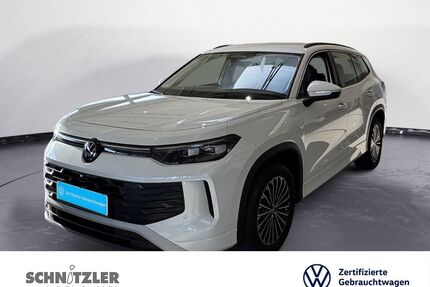 VW Tayron Gebrauchtwagen