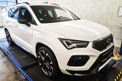 Cupra Ateca Gebrauchtwagen