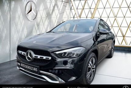 Mercedes-Benz GLA 200 Gebrauchtwagen