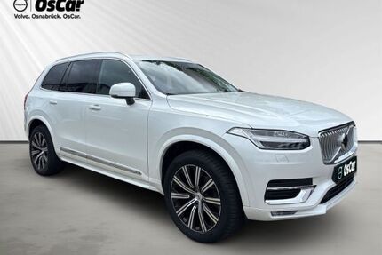Volvo XC90 Gebrauchtwagen