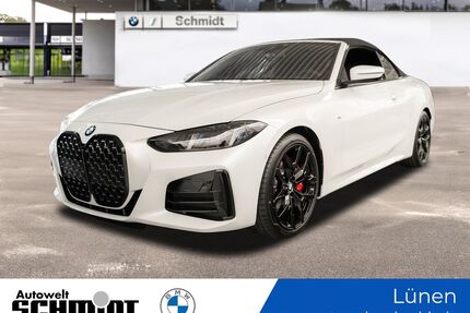 BMW 420 Gebrauchtwagen