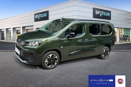 Fiat Qubo Gebrauchtwagen