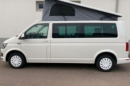 VW T6 California Gebrauchtwagen